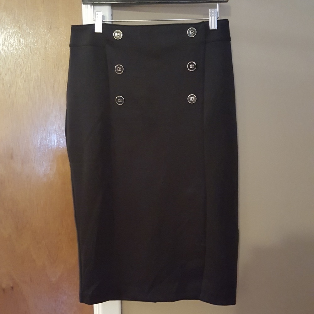 NY&Co Pencil Skirt